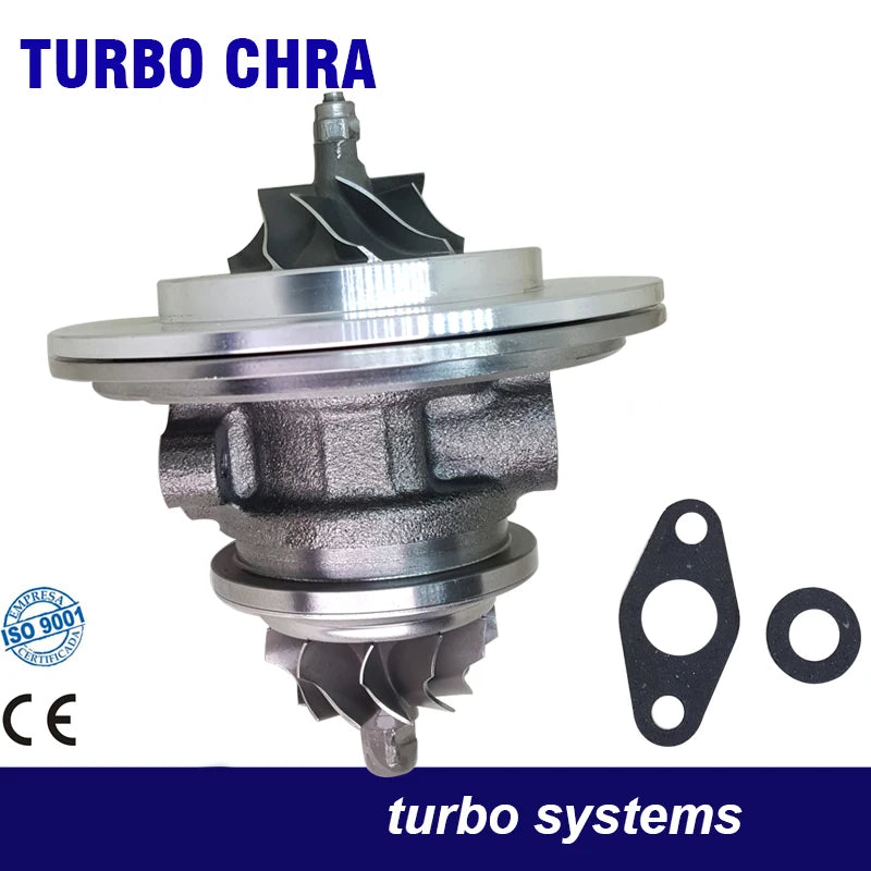 turbo cartridge 53039880003 53039880006 53039880015 53039880036 turbocharger core chra for Audi Volkswagen Seat Skoda 1.9 TDI