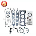 B13BB Engine Complete Full gasket set kit for Suzuki Swift/Esteem/Every/Baleno/Cultus/Wagon/Jimny/Carry 16v 1298cc 1.3L