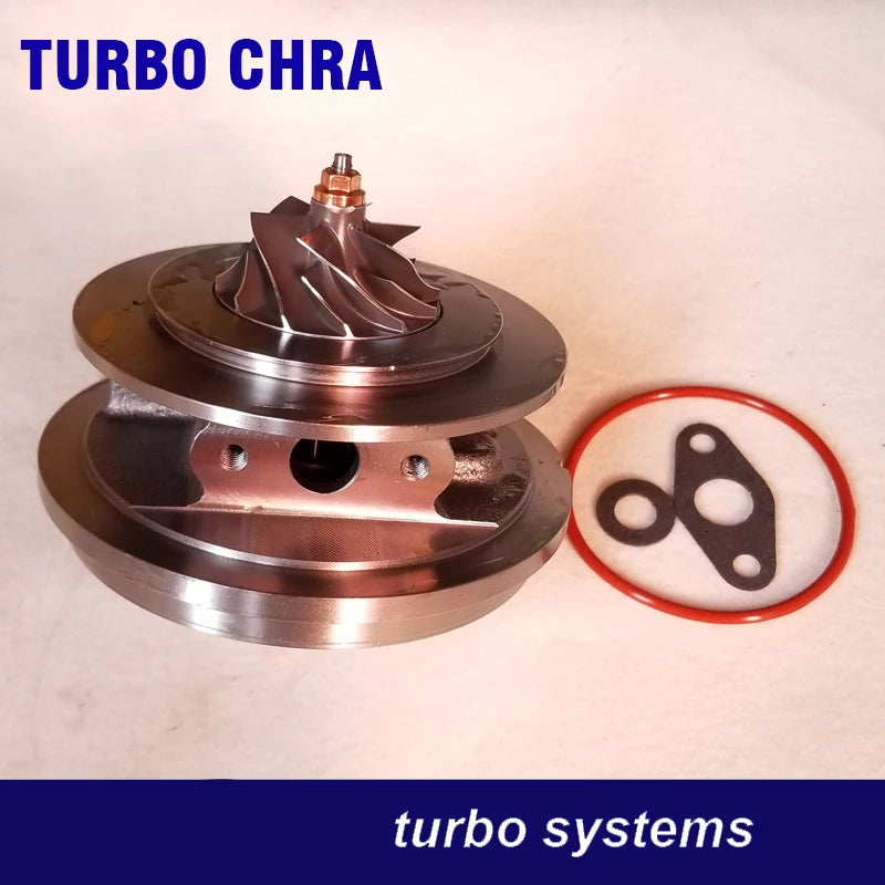 turbo cartridge 49335-00500 49335-00510 49335-00511 core chra for  BMW 1er 3er 5er X3 1 3 5 series 2.0d xDrive engine : N47D20