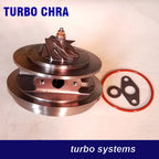 turbo cartridge 49335-00500 49335-00510 49335-00511 core chra for  BMW 1er 3er 5er X3 1 3 5 series 2.0d xDrive engine : N47D20