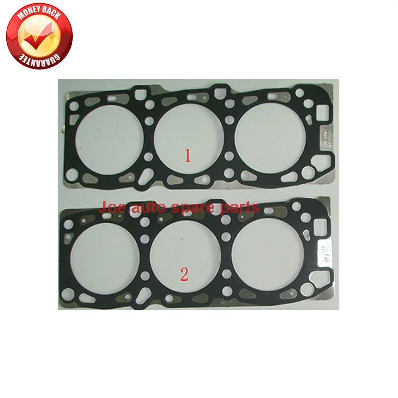 G6CU V6 Engine cylinder head gasket for Hyundai Terracan 3.5L KIA Sorento 3.5L 20910-39D00 50314000