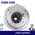 gt1752v turbo 7629657 762965 11657794022 cartridge for BMW 520D E60 E61 E61N E60N BMW X3 E83 E83N 2.0D M47TU M47D20 2004-