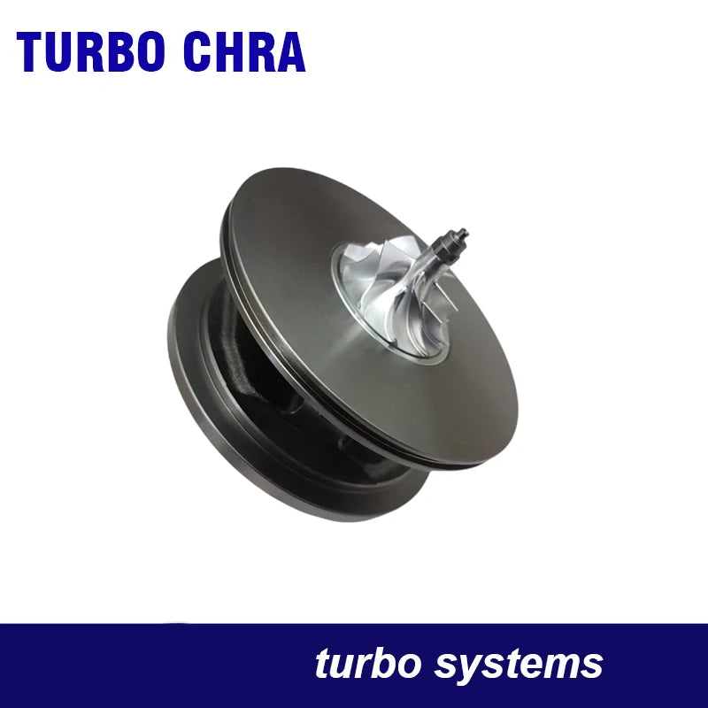 BV38 turbo chra 54389880008 54389700008 core cartridge for Fiat 500 Bravo Tipo Doblo Egea 1.6 JTD 88Kw Multijet 2009-2015