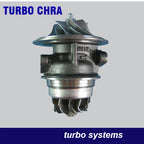 HY35W turbo turbocharger 4043600 4036835 4037001 4036836 4037002 4089797  cartridge core chra for Dodge cummins 2004-2007 5.9L