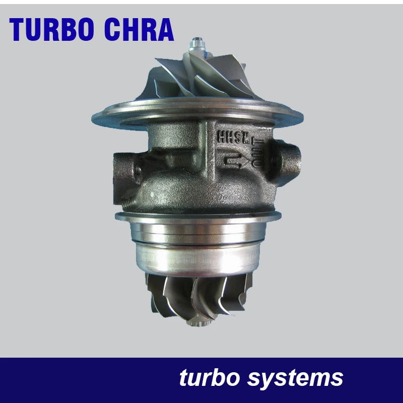 HY35W turbo turbocharger 4043600 4036835 4037001 4036836 4037002 4089797  cartridge core chra for Dodge cummins 2004-2007 5.9L