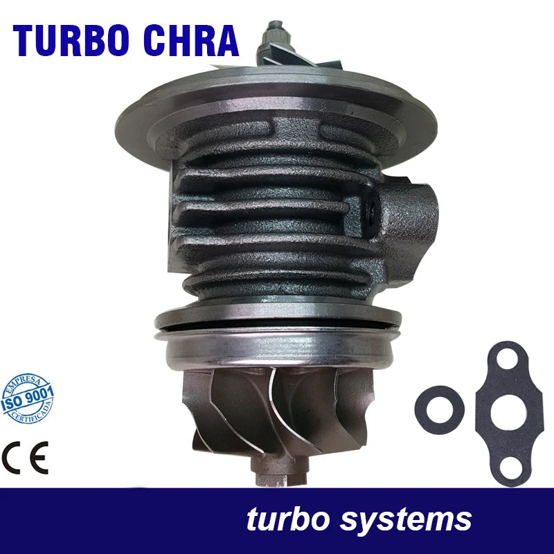 TB2558 turbo cartridge 758817-1 452065-2 452065-3 2674A149 2674A150 5001826792 452065 0002 452065 0003 758817 0001 for Perkins