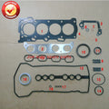 1zz 1zzfe Engine Full gasket set kit for Toyota Altis/Matrix/Corolla/AVENSIS/Rav4 II III/MR2 1.8L 1974cc