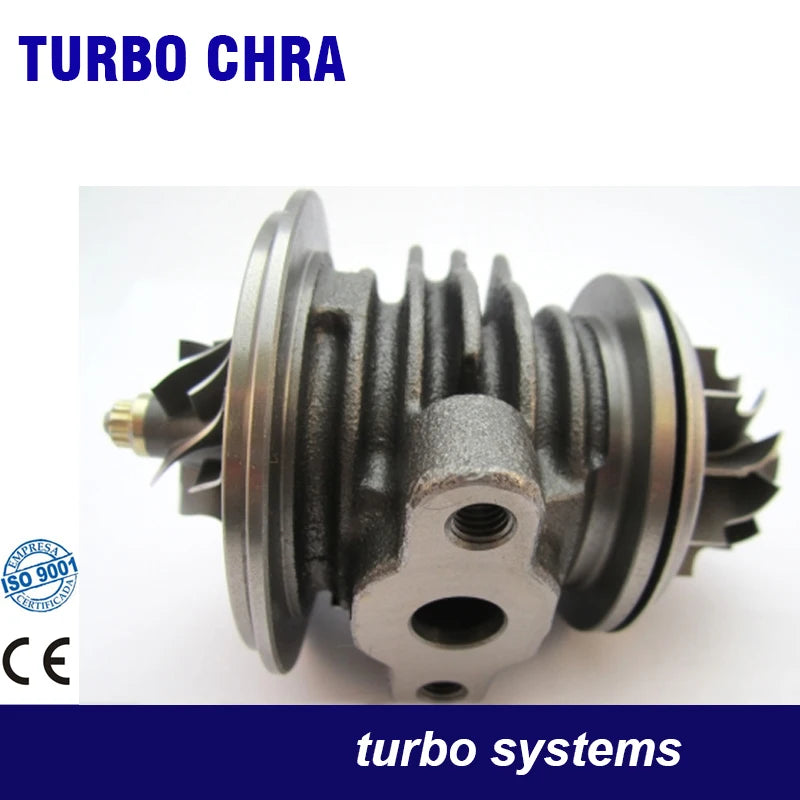 TB0227 turbo cartridge 466856 466856-5003S core chra for Fiat Punto I 1.7 TD (176) 96-99 176B7.000 fiat UNO 1.4 TD 86-90