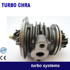 TB0227 turbo cartridge 466856 466856-5003S core chra for Fiat Punto I 1.7 TD (176) 96-99 176B7.000 fiat UNO 1.4 TD 86-90