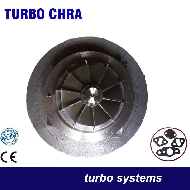 CT15B Turbo 17201-46040 17201 46040  Cartridge CHRA core For TOYOTA Makr Chaser Cresta Tourer V engine :  JZX100 1JZ 1jzgte