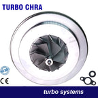 K03 Turbo cartridge 53039880087 53039700087  53039800087 53039900087 53039900106 53039800106 for Audi Seat Skoda 2.0