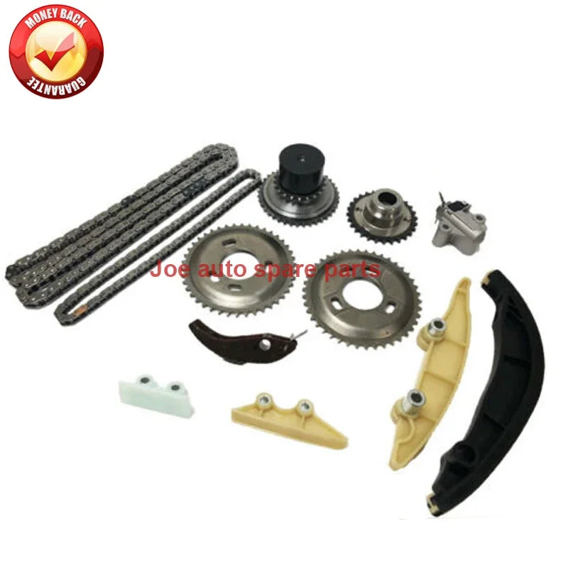 P5-AT P5AT Engine Timing Chain Tensioner Kit for Ford Ranger PX Mazda BT-50 3198cc 3.2L 2011-