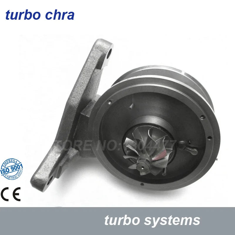 Turbocharger CHRA CORE GTB1749V 760698-5004S 760698-5003S 070145701R  for VW T5 Transporter 2.5 TDI 130HP 2005- BNZ/BDZ 2460cc