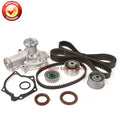 4G64 Engine Timing belt water pump Kit for CHRYSLER SEBRING DODGE STRATUS MITSUBISHI ECLIPSE GALANT 2351C 16v 2.4L 99-05