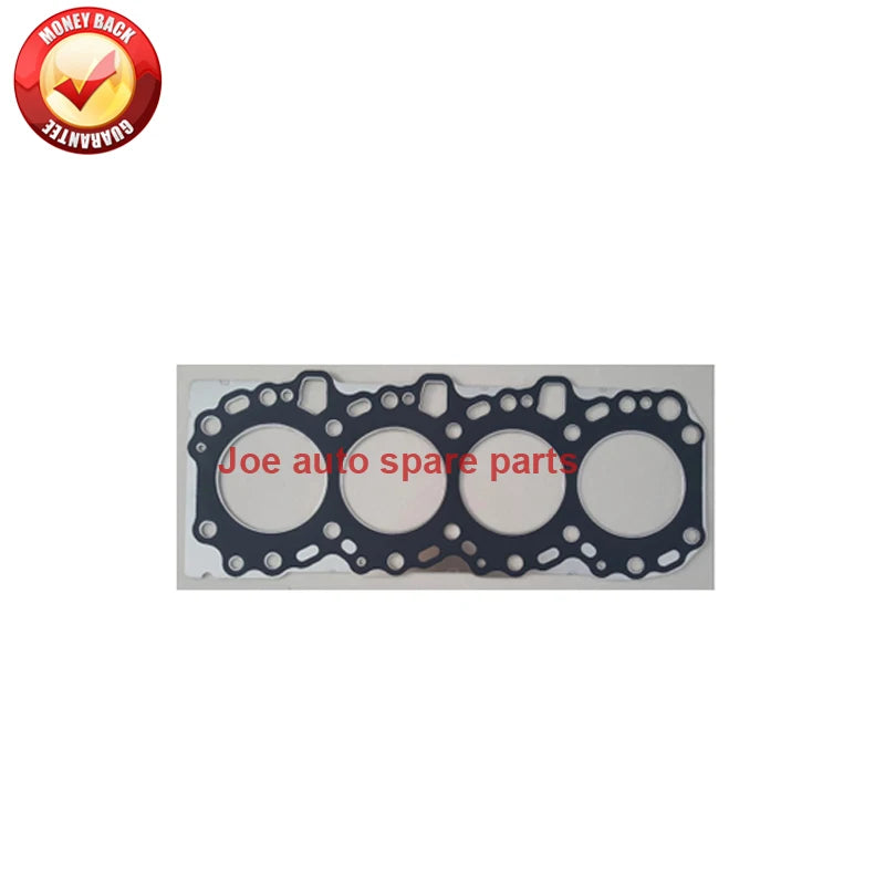 ZD25 ZD25T repair Overhaul engine cylinder head gasket for Nissan pickup 2.5L
