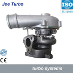 K04 53049700022 53049880022 Turbo Turbocharger For AUDI S3 AUDI TT Quattro AMK APX AJH with gaskets
