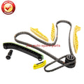 Timing Chain Kit for MERCEDES BENZ G550 GL450 ML350 ML450 ML550 R350 S400 S550 SL550 SLK280 SLK350 2.5L 3.0L 3.5L 5.5L 4.6L 4.7L