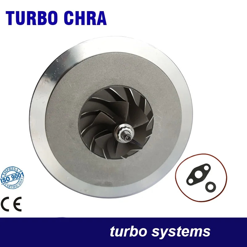 Turbo chra Chra GT1549S 4405411 9121244 8200091350A 7701472228 7711134299 For Nissan Renault Volvo Opel  Mitsubishi 1.9L F9Q