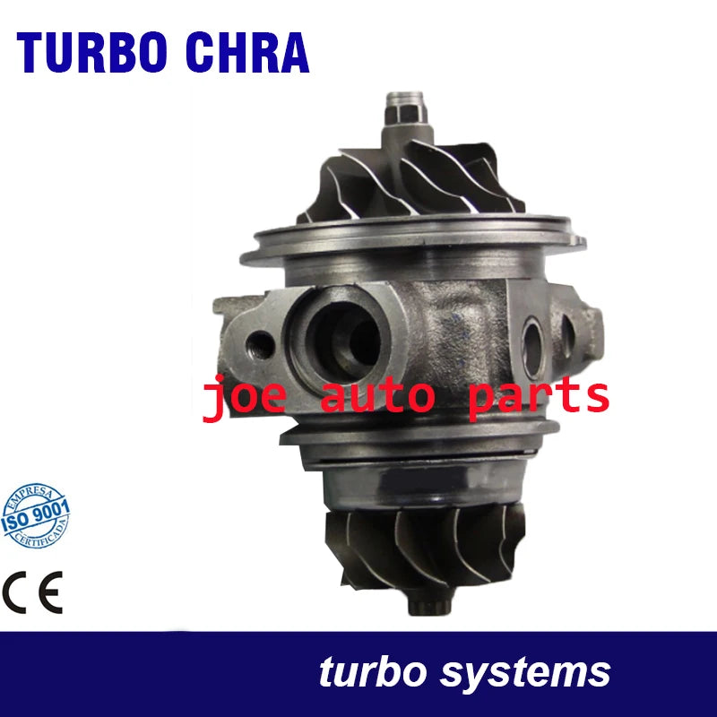 turbo cartridge 11657649290 11657593016 11654564711 11657563686 11657583864 49131 07041 49131  core  for BMW 335 335i 335is 535