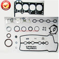 1SZ 1SZFE Engine Full gasket set kit for Toyota YARIS / VITZ  ECHO Hatchback 1.0L 16V 99-05 50176800 04111-23040 04111-23050