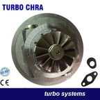 Turbocharger cartridge CHRA L3Y11370ZC L3YC1370Z TURBO L3Y41370ZC 53047109907 for Mazda CX-7 CX7 / 6 / 3 Engine: NA DISI 07-10