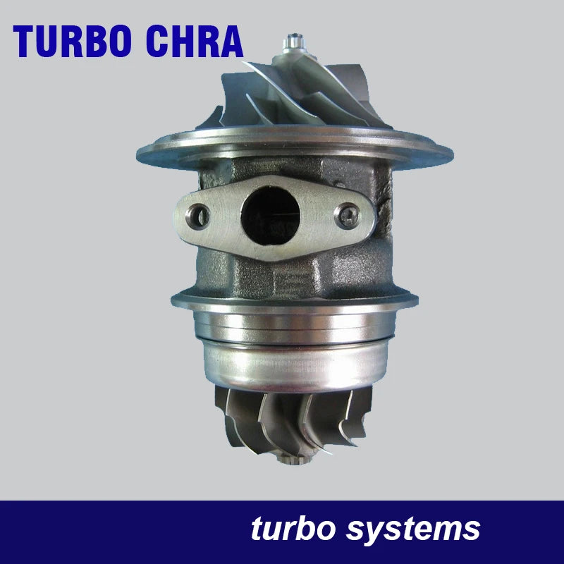 HY35W turbo turbocharger 4043600 4036835 4037001 4036836 4037002 4089797  cartridge core chra for Dodge cummins 2004-2007 5.9L