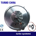 BV39 Turbo cartridge 54399880029 Turbocharger chra core for Audi Seat Skoda VW 1.9TDI 77Kw 105HP BLS 2004-