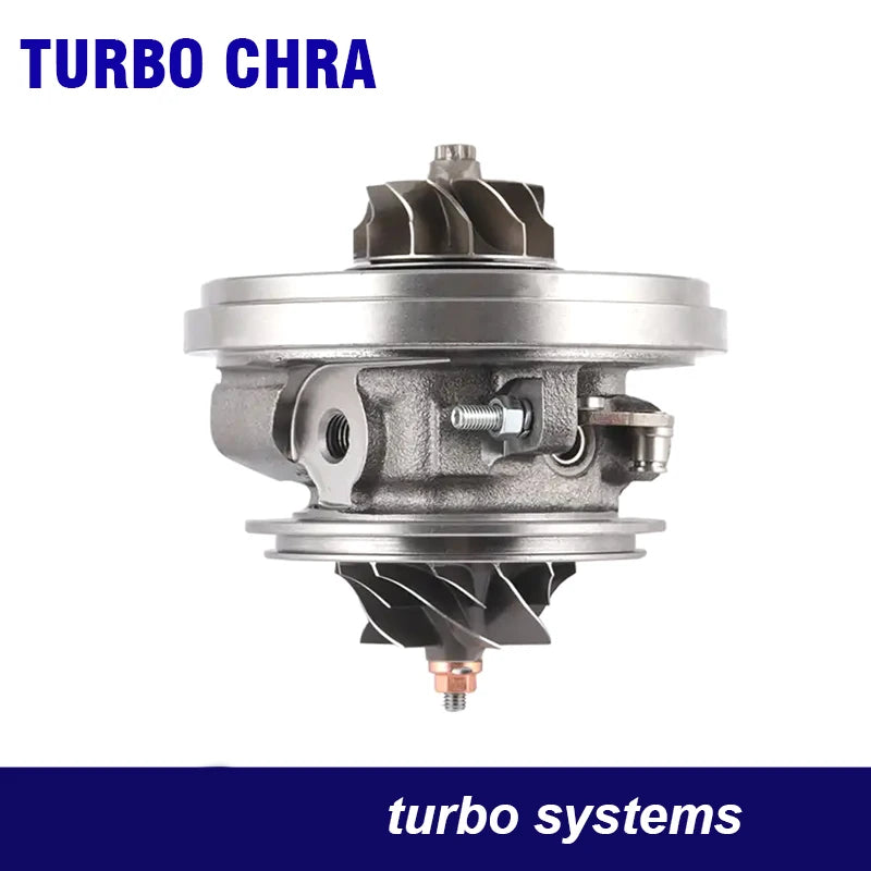TF035 turbo core  cartridge 1515A295 49335-01410 chra For Mitsubishi Pajero L200 2.4 TD 4N15 4P00 2016-