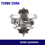 TF035 turbo core  cartridge 1515A295 49335-01410 chra For Mitsubishi Pajero L200 2.4 TD 4N15 4P00 2016-