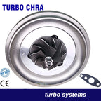 Turbo chra core CT9 17201-33010 17201-33020 11657790867 cartridge for BMW Mini One D (R50) 02-06 / Toyota Yaris D4 D  NLP20  01-