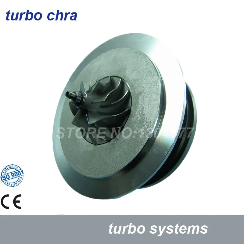 GT1852V Turbocharger 718089 Turbo chra for Renault Avantime / Espace III / IV / Laguna II / Vel Satis 150HP 110KW 2.2dCi G9T712