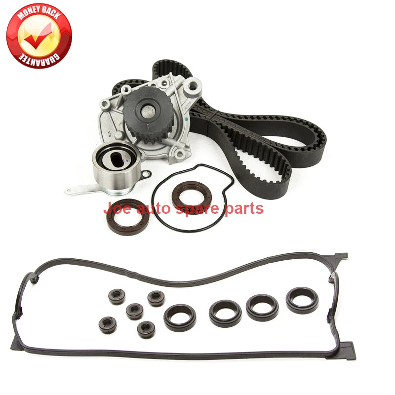 D16Y5 D16Y7 D16Y8 Engine Timing belt water pump Kit for HONDA CIVIC 1590cc 1.6L 1996-2000 14400-P28-004 14520-P2A-305