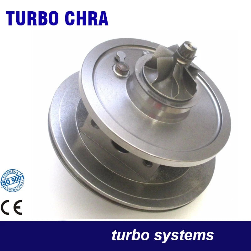 kp35 turbo cartridge 5435-970-0047 5435-988-0047 5435-970-0041 5435-988-0041 5435-970-0039 5435-988-0039 for BMW Mini one 1.6 D