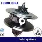 GT1749V Turbo CHRA 713517-0015 cartridge 7135170007 7135170008 core for Ford Focus 1.8tdci 2001- Engine:  FFDA F9DB