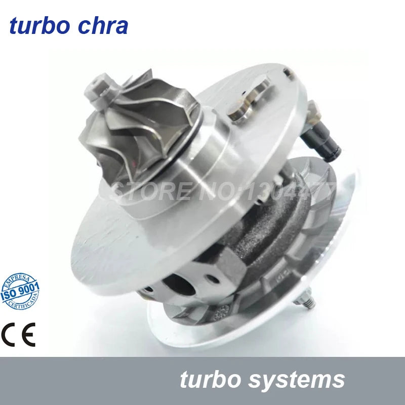 GT1749V Turbo cartridge 713673 454232-5011S 454232-0002 454232-0006 CHRA for VW Bora Golf IV Sharan 1.9 TDI 74   81  85 Kw