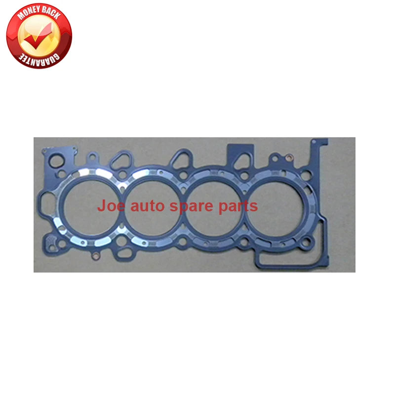 L15A2 Engine cylinder head gasket for Honda AIRWAVE FIT ARIA 1.5L 1497cc 04- 50304100