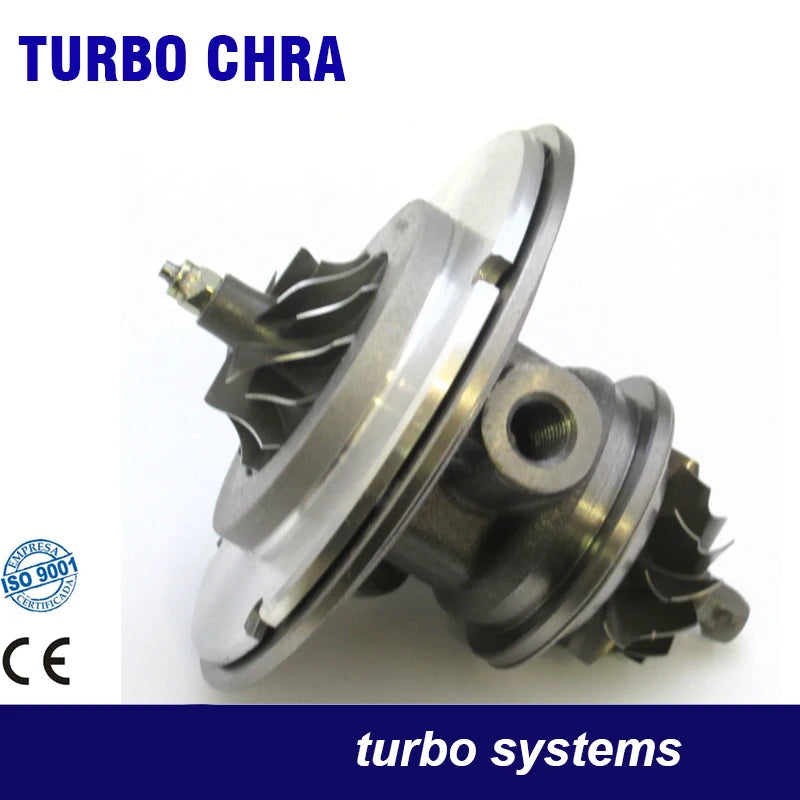 Turbo cartridge 5303-988-0019 5303-970-0019 core chra for Mercedes Benz Vaneo 1.7 CDI 2002-2005 OM668DE17LA OM668 55 kw 67 kw