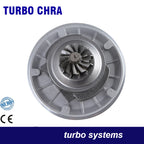 TD03 Turbo chra 757349 8200433479 cartridge for Nissan Interstar Opel Vivaro Renault Master 2464cc 2.5L 2.5 DCI G9U 2006-
