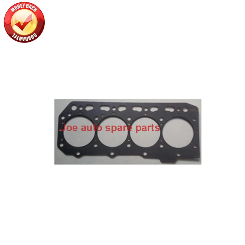 Engine cylinder head gasket for Yanmar TK486 TK 486  engine: 4D88 4TNE88 4TNV88