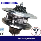 Turbo charger core GT1852V 711006 709836 726698 778794 709835 Cartridge chra for Mercedes Sprinter 211 213 311 313 411 413 CDI