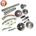 F1CE Engine Timing Chain Tensioner Kit for FIAT DUCATO 140 160 150 180 3.0L 3.0 D 2006-
