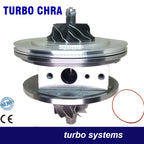 BV45 Turbo CHRA 53039880210 53039880182 53039880337 53039700210 Cartridge Core for Nissan Navara Pathfinder 2.5L  10-12 YD25DDTI