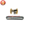 Engine Timing Chain Tensioner Kit for FIAT ULYSSE 179AX MPV 2.2 D  MULTIJET 2008-2011 0816F6 0816F6S1 816F6S1 9464474289
