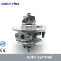 GT1749V Turbine CHRA 724930 03G253014H Turbo cartridge for Skoda Octavia II  VW Golf V Passat B6 Touran 2.0 TDI 100 / 103 Kw
