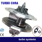 GT1749V turbo cartridge 7522BB-0003 7522BB0003  5S7Q6K682AC for Ford Mondeo III Transit V 2.0 2.2 TDCI puma Duratorq DI 96 Kw