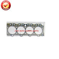4BE1 Engine cylinder head gasket for Isuzu NKR NPR Series 3.6L 5-87811-193-0