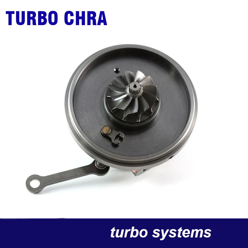 TF035HL turbo core 49335-01920 cartridge chra For Jaguar XF XE Land Rover Range Rover Discovery 2.0 D 132Kw AJ200D 204DTD 2016-