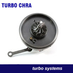 TF035HL turbo core 49335-01920 cartridge chra For Jaguar XF XE Land Rover Range Rover Discovery 2.0 D 132Kw AJ200D 204DTD 2016-