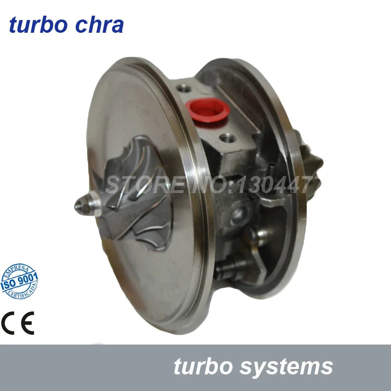 RHV4 TURBO CHRA VJ36 RF7J13700D VHA20012 VJ-36  Cartridge corefor Mazda3 Mazda5 Mazda6 2.0 cd 2.0cd 2003-  Engine: MZ-CD GG-GY