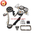 H25A H27A engine Timing Chain Tensioner Kit for CHEVROLET TRACKER SUZUKI GRAND VITARA XL-7 XL-7 V6 2.5L 2.7L